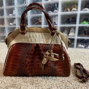 Brahmin Handbag